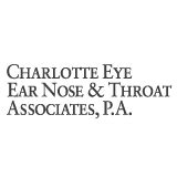 Charlotte ear nose throat - Charlotte Eye Ear Nose & Throat Associates, Pa is a provider established in Charlotte, North Carolina operating as a Otolaryngology. The healthcare provider is registered in the NPI registry with number 1114572534 assigned on August 2019. The practitioner's primary taxonomy code is 207Y00000X. The provider is registered as an …